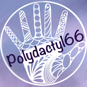โลโก้ Polydactyl66