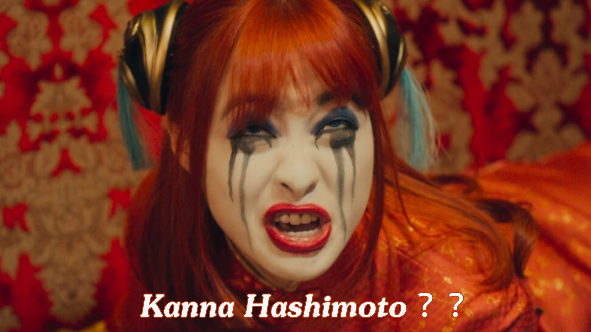 ฮาชิโมโตะ คันนะ Hashimoto Kanna ต้นแบบโฮชิโนะ ไอ Oshi no Ko