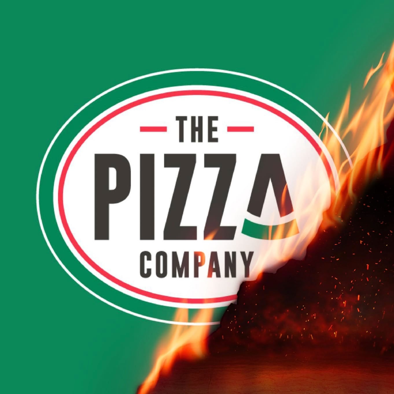 พิซซ่าหม่าล่า The Pizza Company 1112