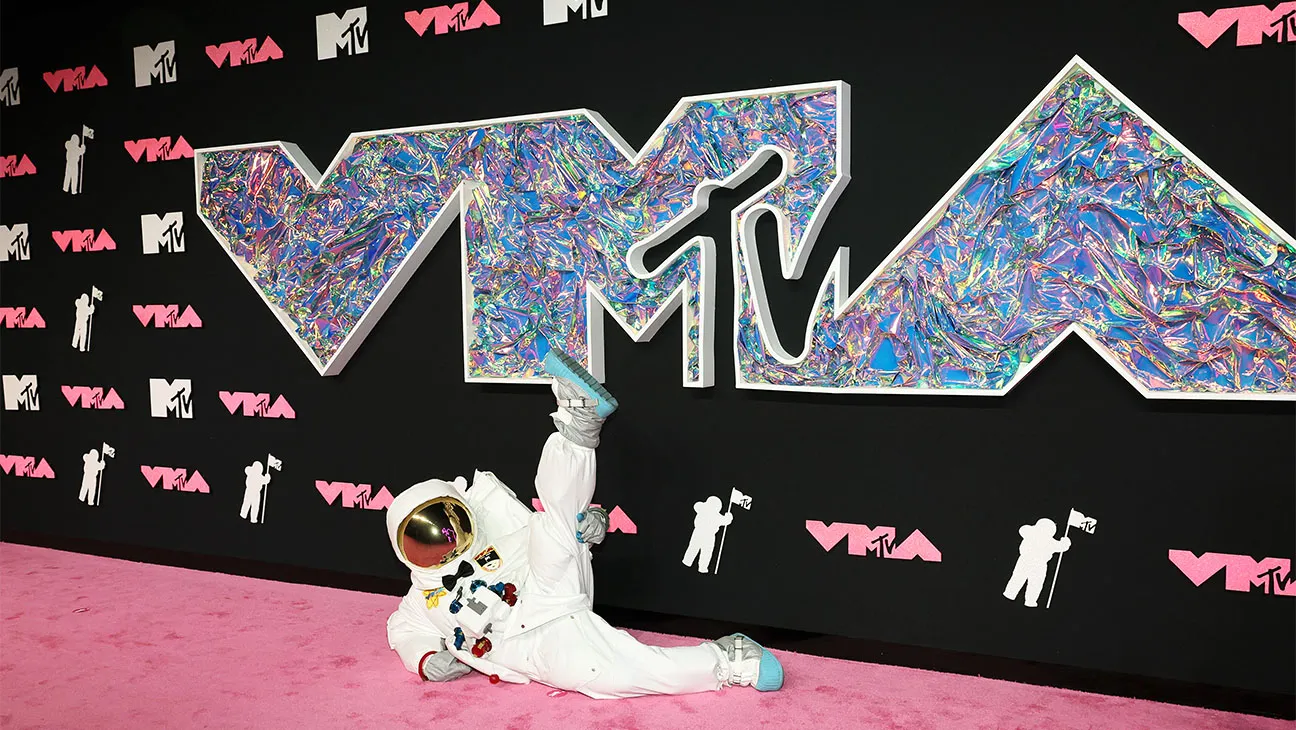 MTV Video Music Awards 2023