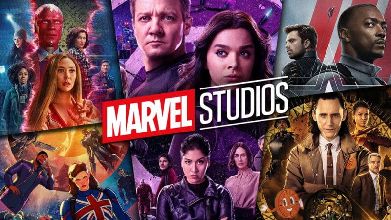 Marvel-Studios-Series