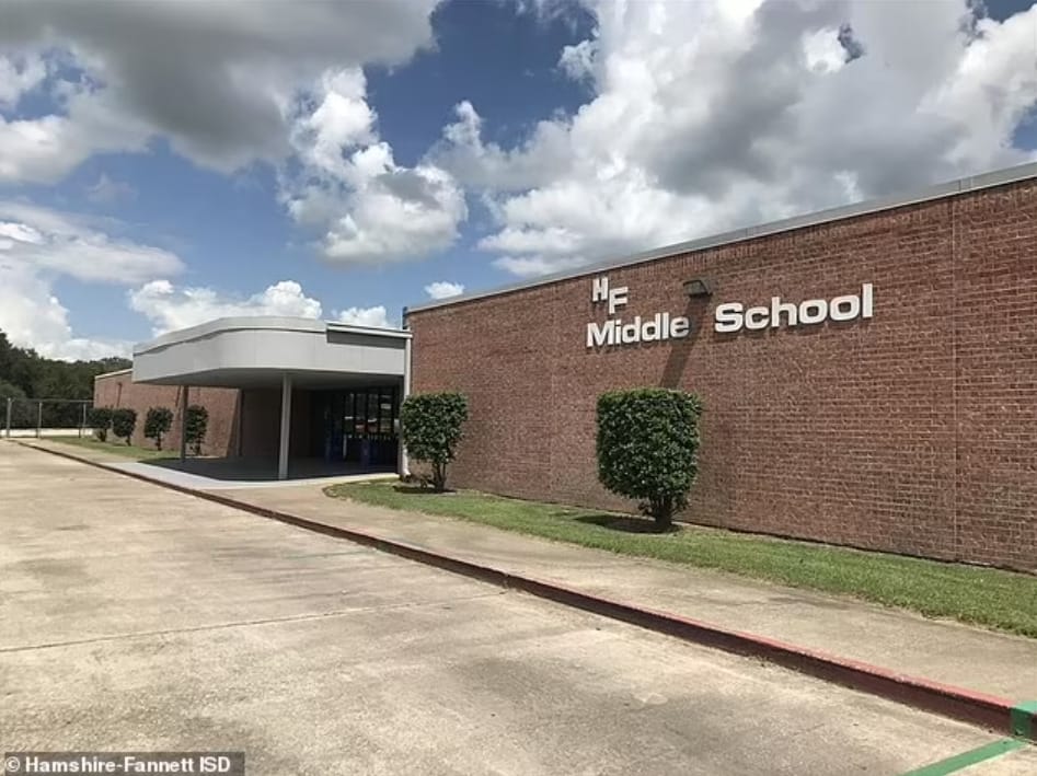 โรงเรียนในรัฐเท็กซัส