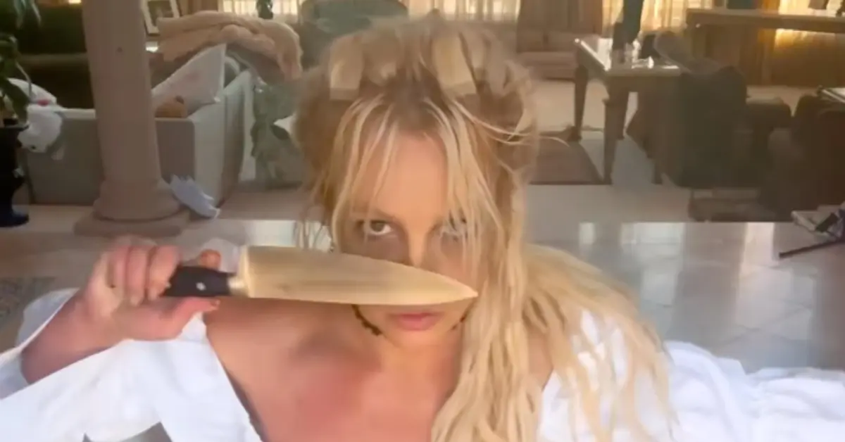 Britney spears 