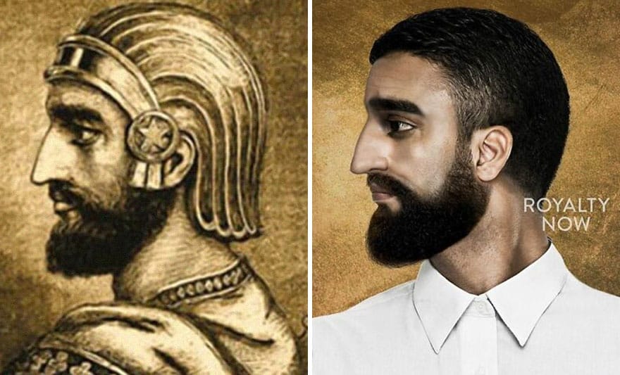 3 Cyrus The Great