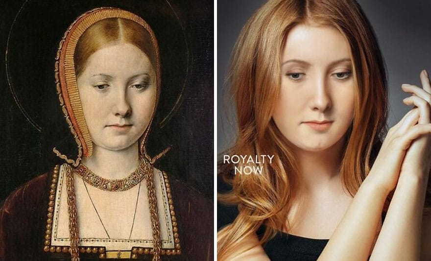 6 Catherine Of Aragon