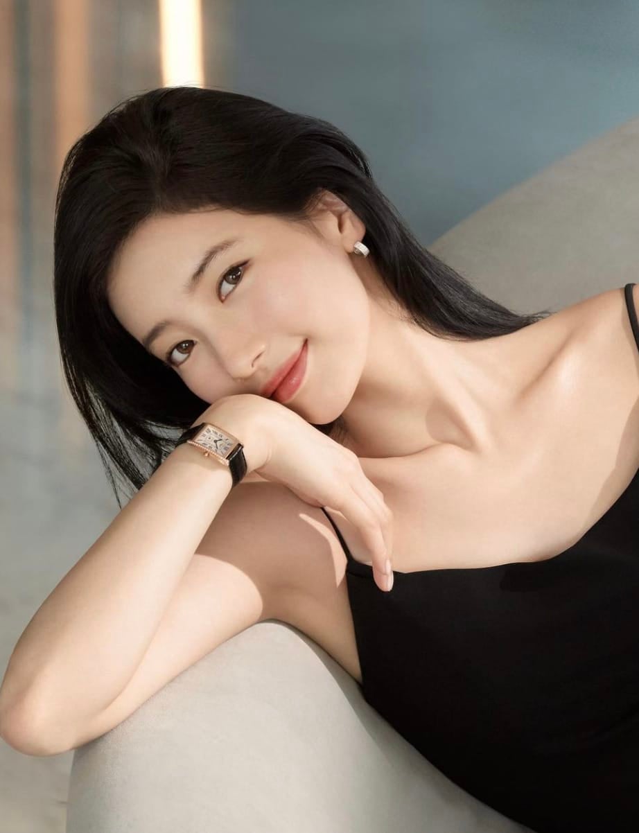 ไอดอลเกาหลี ราชีนี queen of kpop 2023 