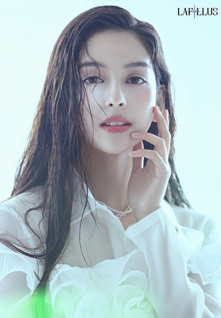 ไอดอลเกาหลี ราชีนี queen of kpop 2023 