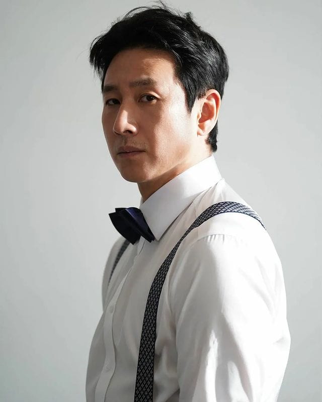 อีซอนคยุน นักแสดง parasite เสียชีวิต