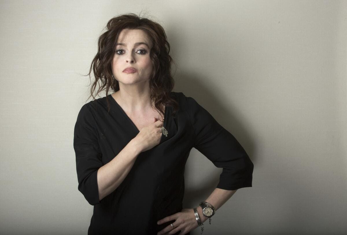เฮเลนา บอนแฮม คาร์เตอร์ (Helena Bonham Carter)