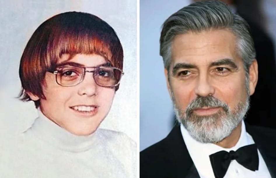 อร์จ คลูนีย์ (George Clooney)
