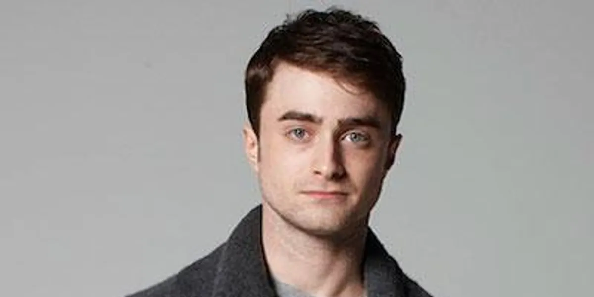 แดเนียล แรดคลิฟฟ์ (Daniel Radcliffe)