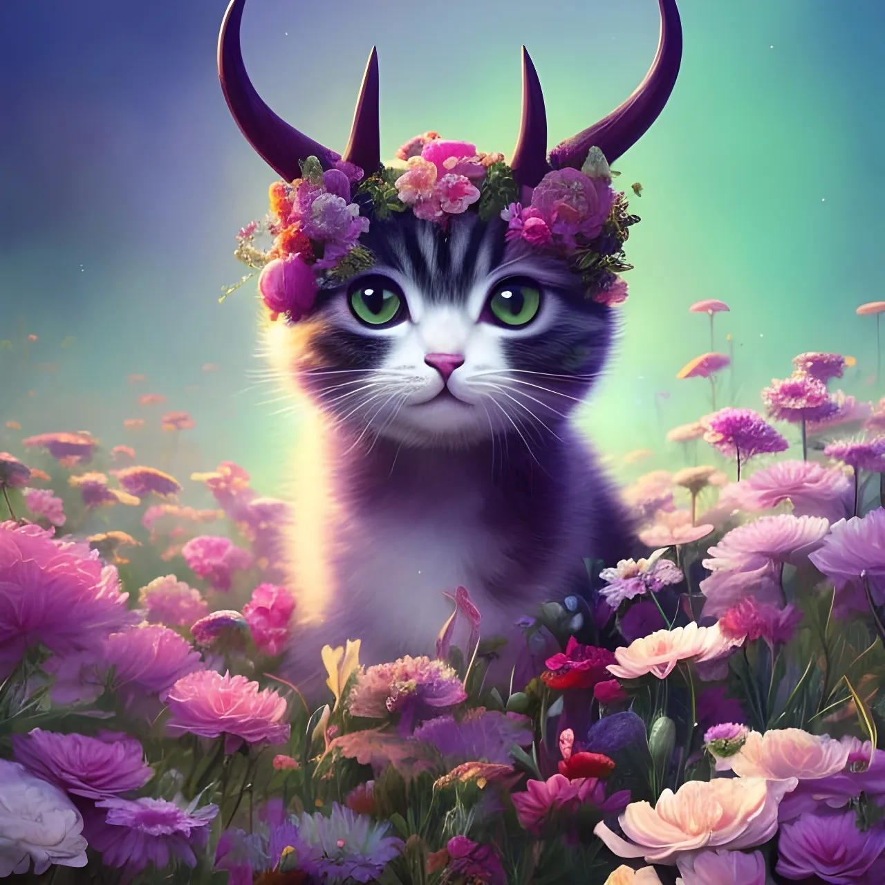 เมื่อ AI เปลี่ยน 11 คนดังฮอลลีวูดให้กลายเป็นแมว โดย Cats.com