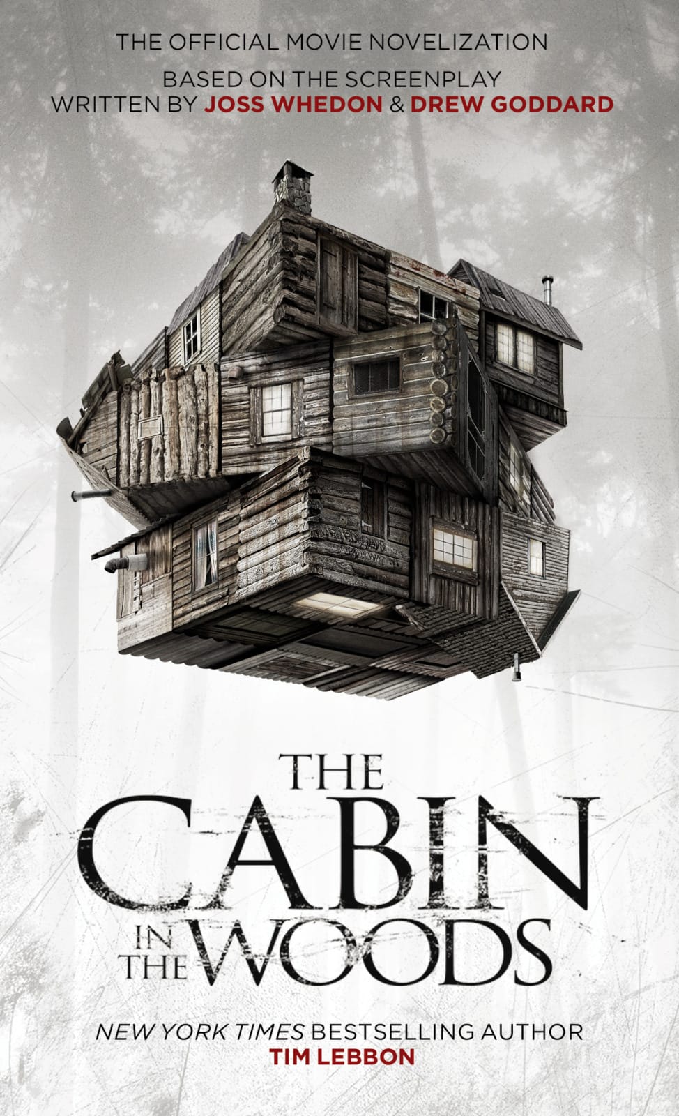 The Cabin In The Wood