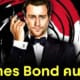 James Bond 2024