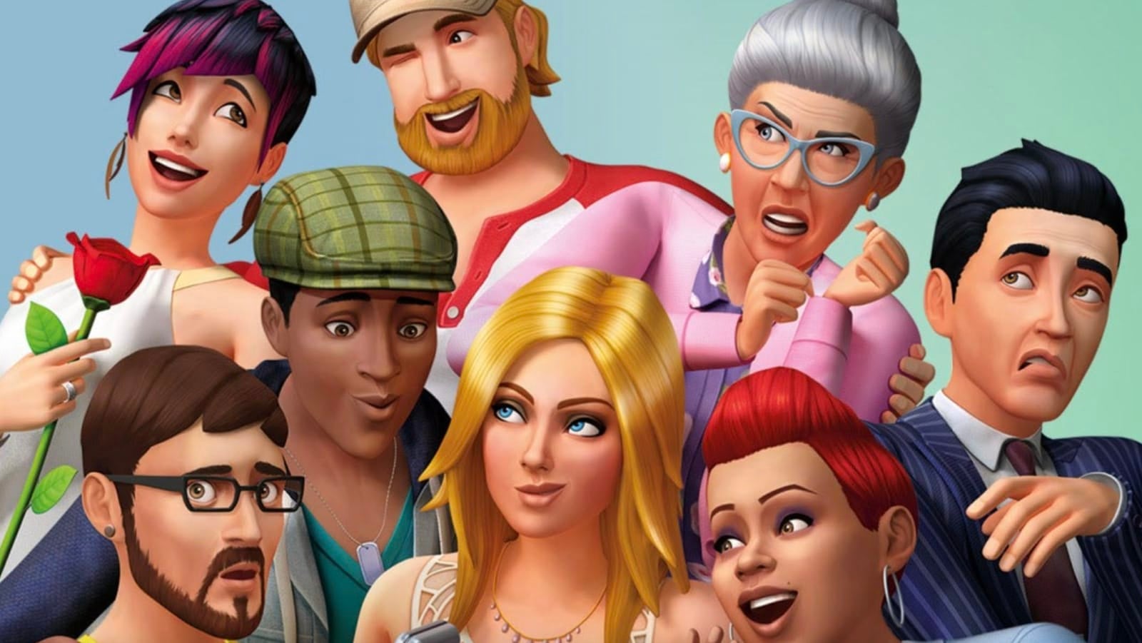 The Sims สร้างเป็นหนัง มาร์โกต์ ร็อบบี้ Margot Robbie