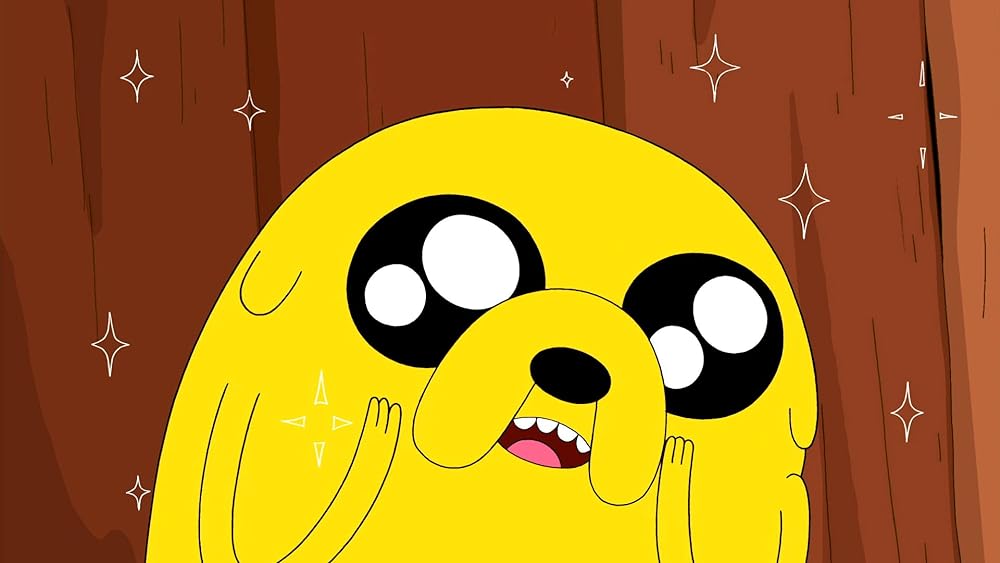 เจค (Adventure Time)