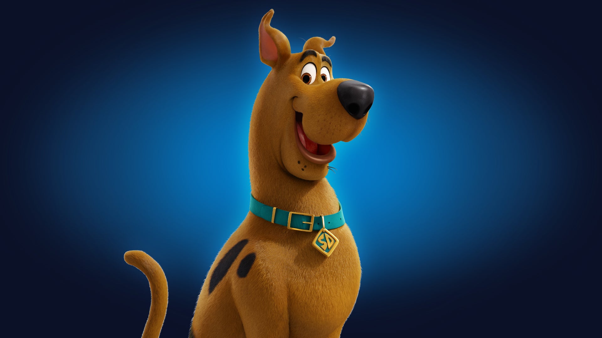 สกูบี้-ดู (Scooby-Doo)