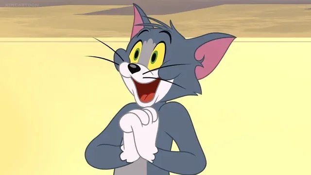ทอม (Tom and Jerry)