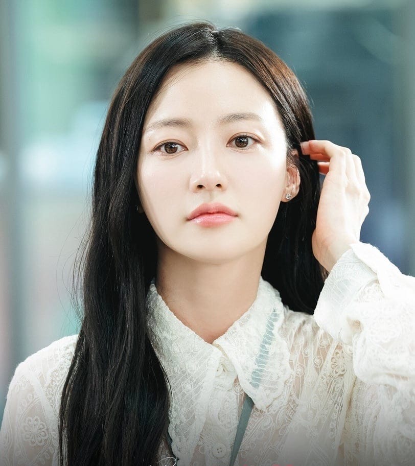 นักแสดงเกาหลี ชื่อเสียง มีนาคม 2024