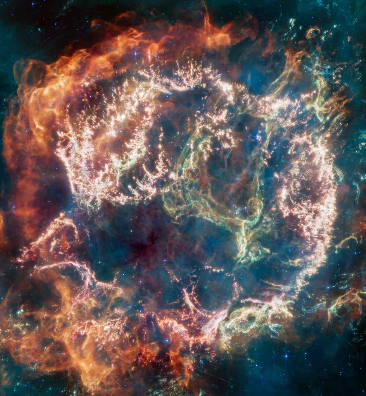 Supernova ซูเปอร์โนวา Aespa เพลง Nasa นาซ่า