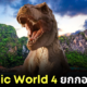 Jurassic World 4 Thailand