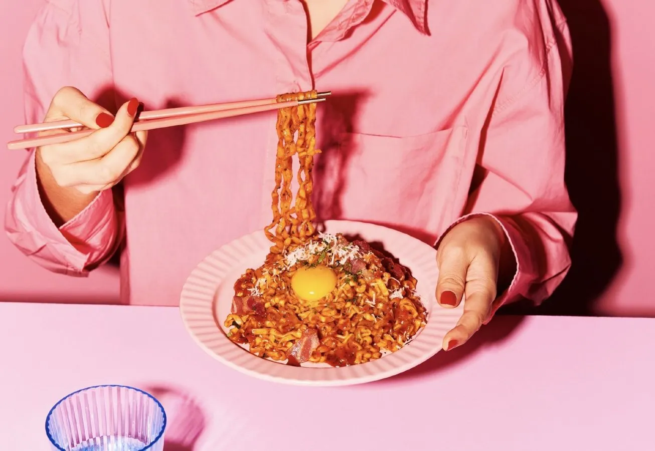 อย. เดนมาร์กเรียกคืนบะหมี่กึ่งสำเร็จรูป "Samyang" 3 รสชาติ เพราะเผ็ดมากเกินไป จนอาจเป็นอันตรายต่อผู้บริโภค