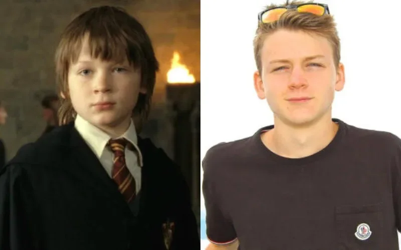 ภาพอดีต-ปัจจุบันของนักแสดงรุ่นลูกจากหนัง “Harry Potter”