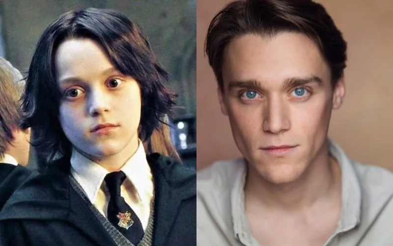 ภาพอดีต-ปัจจุบันของนักแสดงรุ่นลูกจากหนัง “Harry Potter”