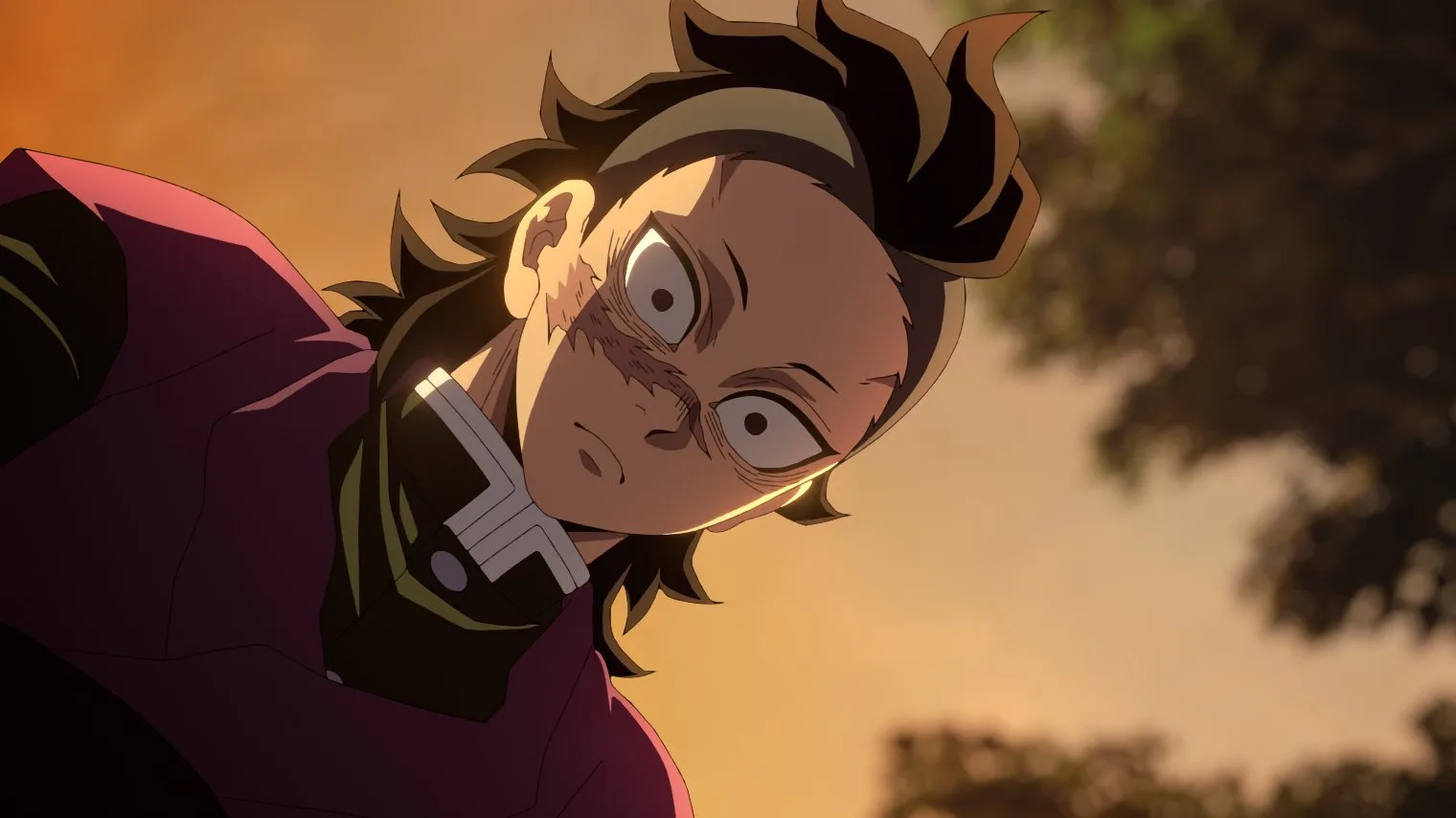 ตัวละครยอดนิยม ดาบพิฆาตอสูร Demon Slayer: Kimetsu No Yaiba