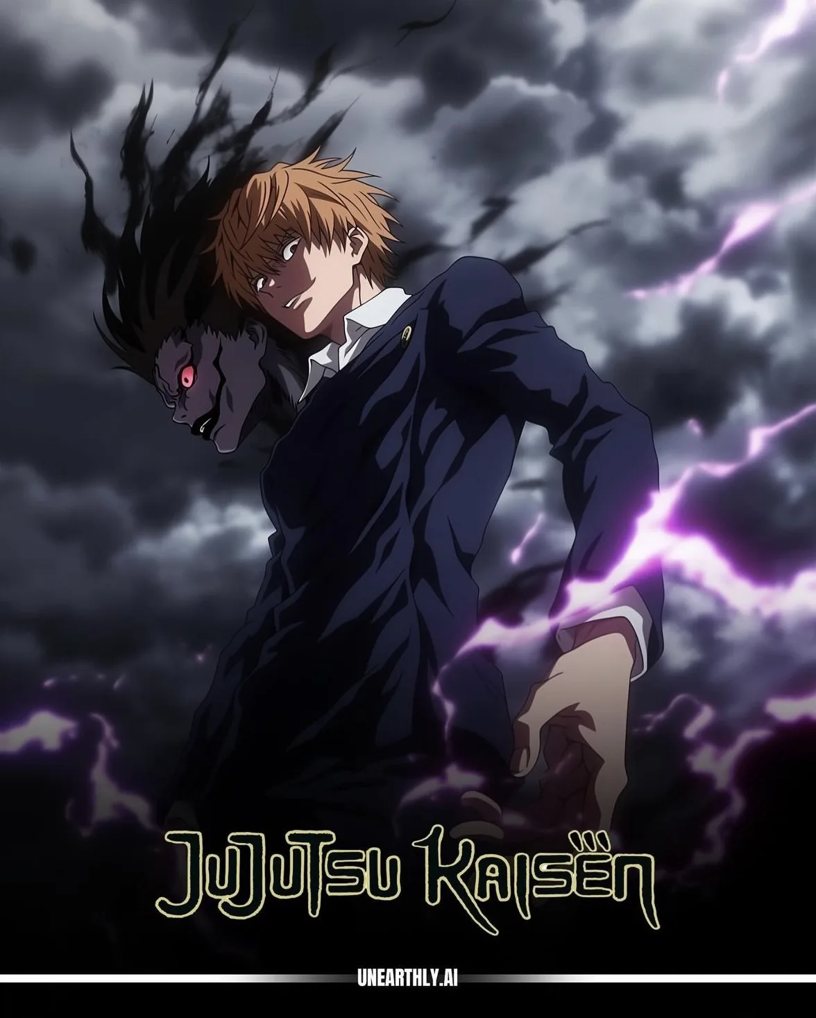ไลท์ ยางามิ Light Yagami Death Note ตัวละครอนิเมะญี่ปุ่นเรื่องดัง Aiart