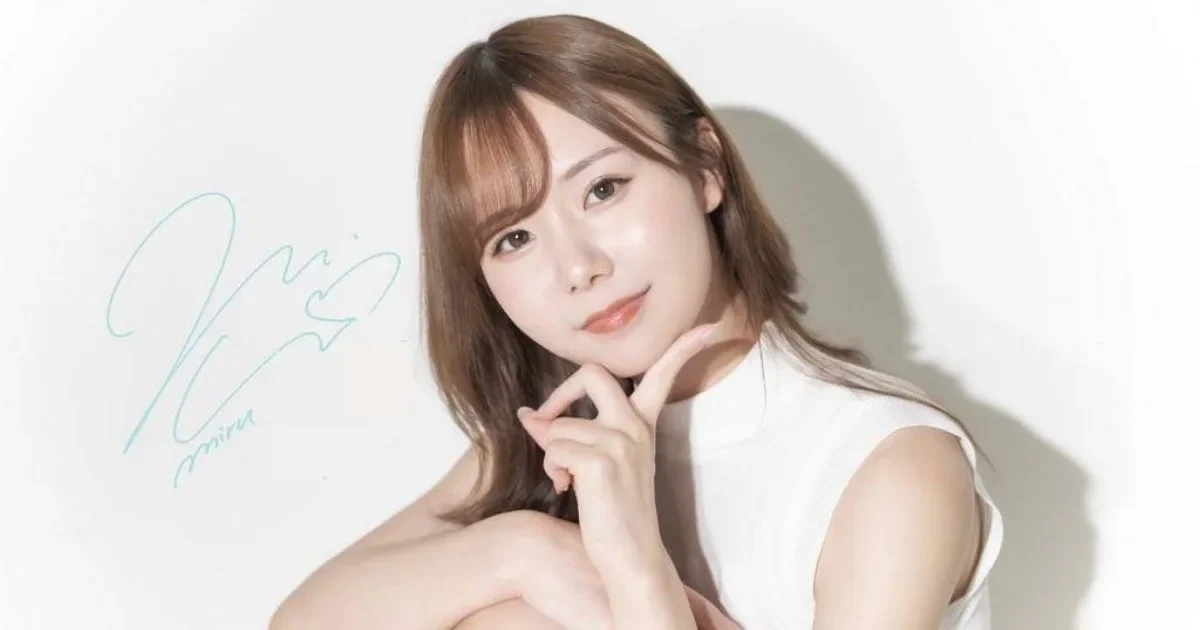 Miru Sakamichi" นางเอก AV ชื่อดัง ฉลองมีผู้ติดตามครบ 1 ล้านคน บน "X"