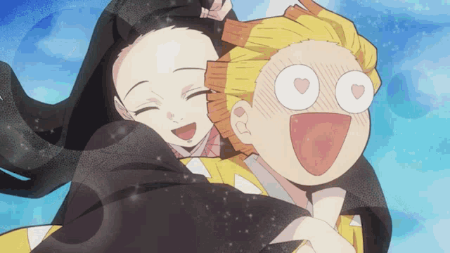 15 อันดับคู่หูคู่รักใน &Quot;Demon Slayer: Kimetsu No Yaiba ดาบพิฆาตอสูร&Quot; ที่ได้รับความนิยมมากที่สุดในปี 2024