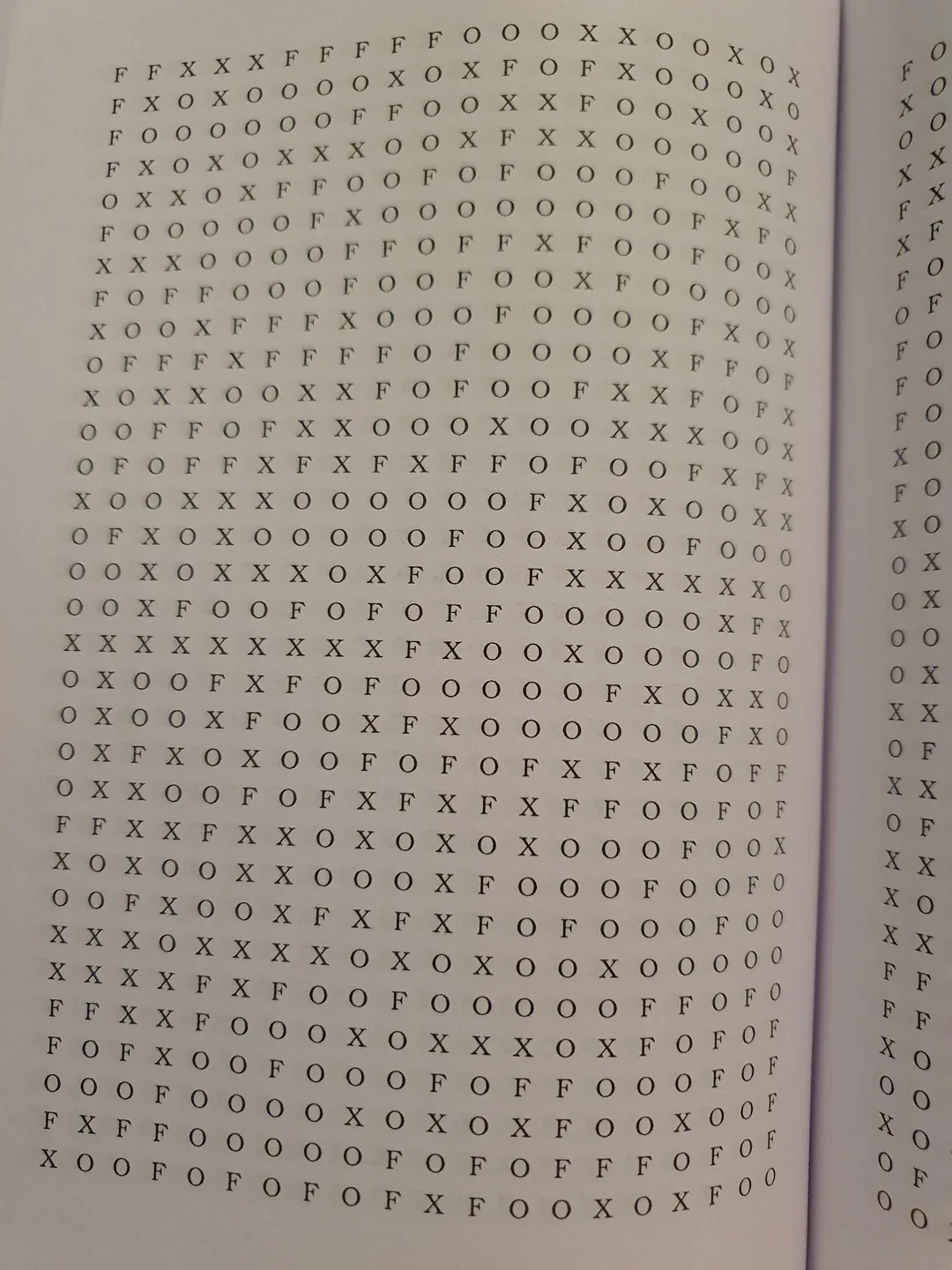 หนังสือปริศนาหาคำศัพท์ Fox จาก 200 หน้า