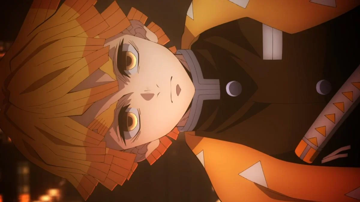 ตัวละครยอดนิยม ดาบพิฆาตอสูร Demon Slayer: Kimetsu No Yaiba