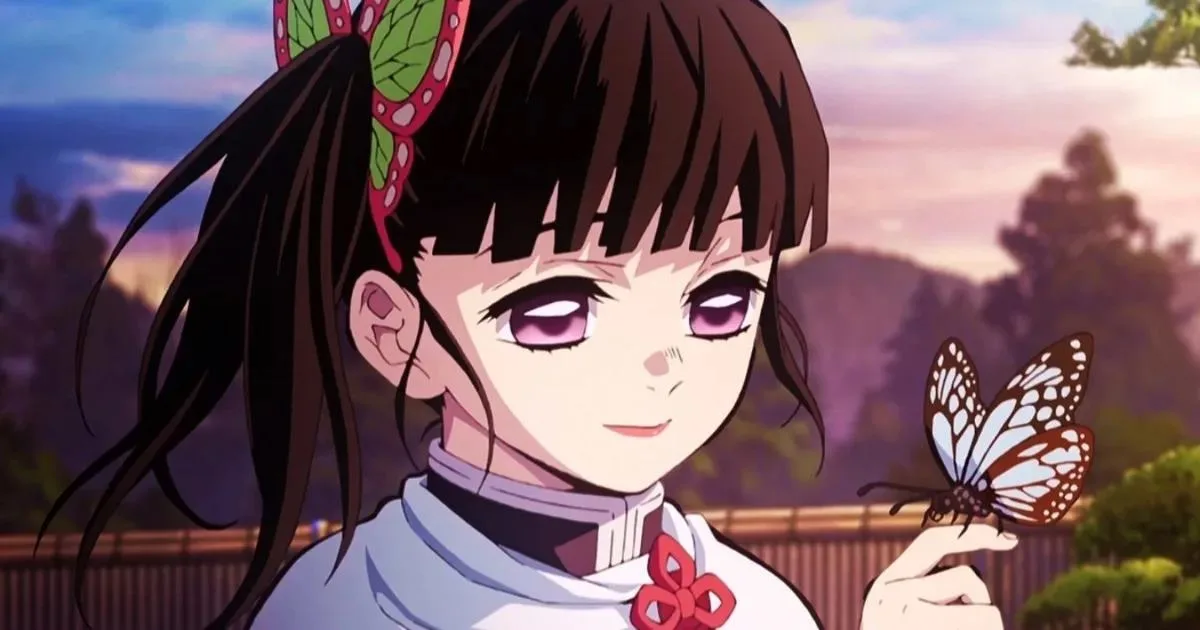 ตัวละครยอดนิยม ดาบพิฆาตอสูร demon slayer: kimetsu no yaiba