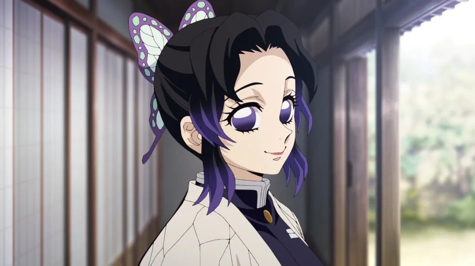 ตัวละครยอดนิยม ดาบพิฆาตอสูร Demon Slayer: Kimetsu No Yaiba