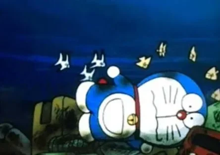 ชาวเน็ตญี่ปุ่นฮือฮา! เมื่อผู้ใช้ &Quot;X&Quot; คนหนึ่งได้แชร์ภาพการค้นพบหุ่น &Quot;Doraemon&Quot; ใต้ทะเล เหมือนกับฉากในการ์ตูนดังเมื่อปี 1993 ราวกับผู้วาดเห็นอนาคตได้!