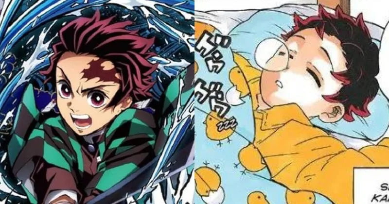 30 ตัวละคร &Quot;Demon Slayer: Kimetsu No Yaiba ดาบพิฆาตอสูร&Quot; หลังกลับชาติมาเกิดใหม่ในโลกที่ไม่มีอสูรแล้ว ใครเป็นใครมาดูกัน!