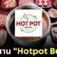 ร้าน Hotpot Buffet ปิดกิจการ