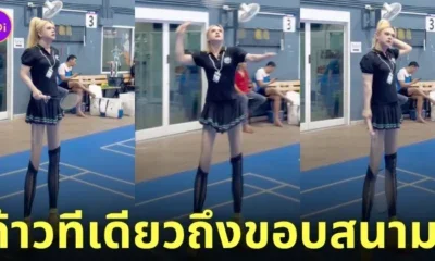 เอ ศุภชัย โอลิมปิก ตีแบด