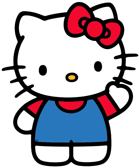 ตัวละครซานริโอ Sanrio ยอดนิยม 2024