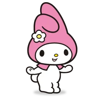 ตัวละครซานริโอ Sanrio ยอดนิยม 2024