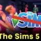 No More The Sims 5