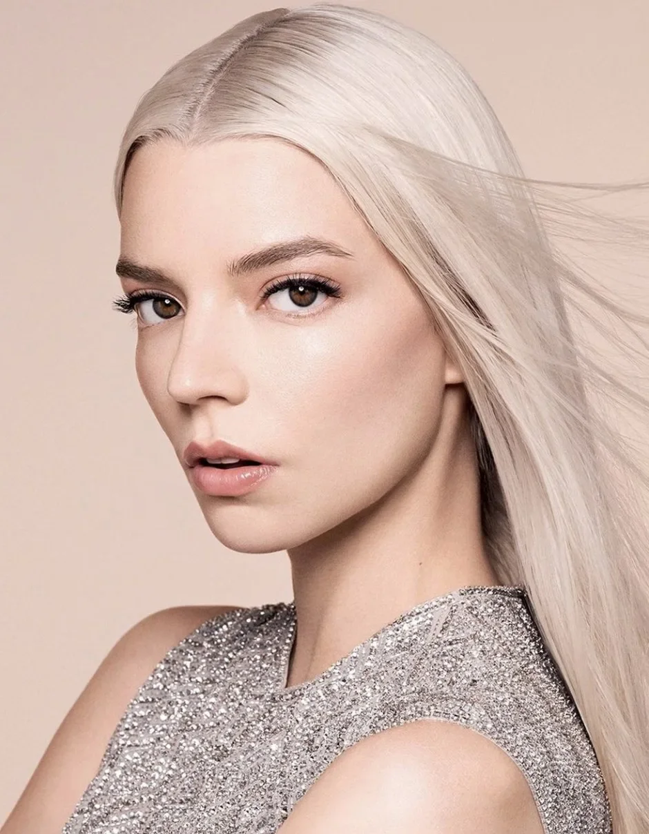 Anya Taylor Joy อยากเล่นเป็นเอลซ่า Frozen ฉบับคนแสดง