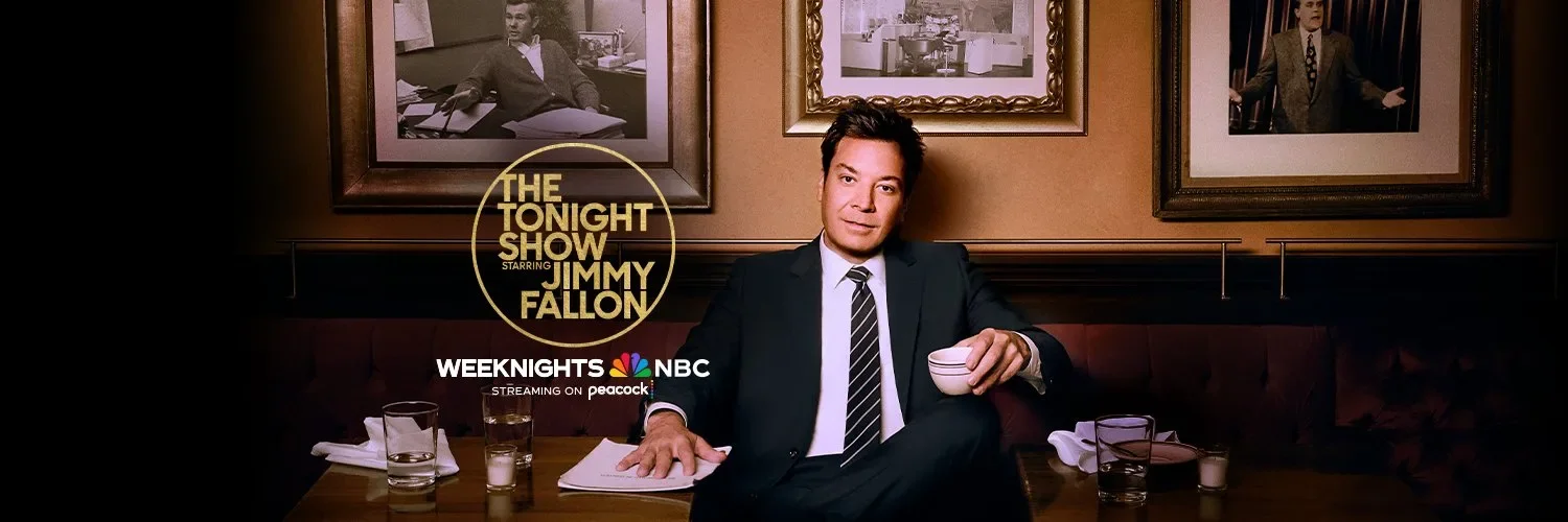 รายการ &Quot;The Tonight Show Starring Jimmy Fallon&Quot; เผยโพลเลือกตั้งผู้นำสหรัฐฯ &Quot;หมูเด้ง&Quot; ชนะ &Quot;โดนัลด์ ทรัมป์-กมลา แฮร์ริส&Quot; ขาดลอย!