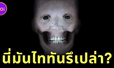 ไวรัล! ภาพจำลองใบหน้ามนุษย์ หากไม่มีกล้ามเนื้อเลยแม้แต่นิดเดียว ชาวเน็ตแห่แซว &Quot;นี่มันไททันรึเปล่า?&Quot;