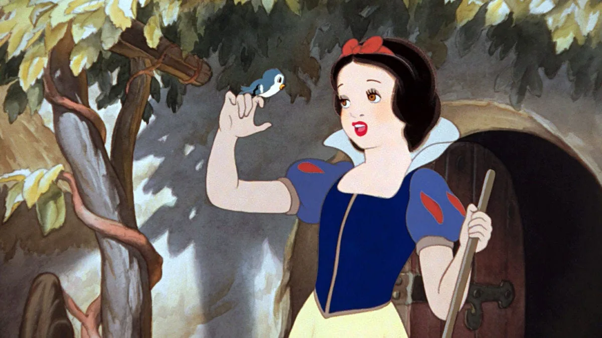 &Quot;เรเชล เซเกลอร์ (Rachel Zegler)&Quot; เผยที่มาชื่อ &Quot;สโนว์ไวท์ (Snow White)&Quot; เวอร์ชั่นใหม่ ไม่ใช่ผิวขาวดั่งหิมะ แต่เพราะรอดชีวิตจากพายุหิมะ