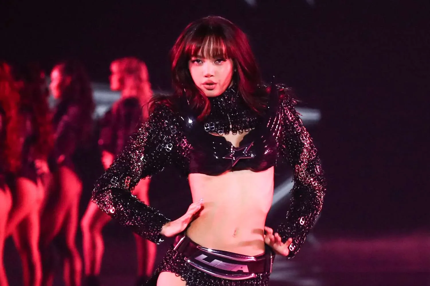 แจกวาร์ปไอจี 30 นางแบบ &Quot;Victoria’s Secret Fashion Show 2024&Quot; บอกเลยว่าสวยแซ่บทุกคนจนต้องร้องขอชีวิต! (ภาค 1)