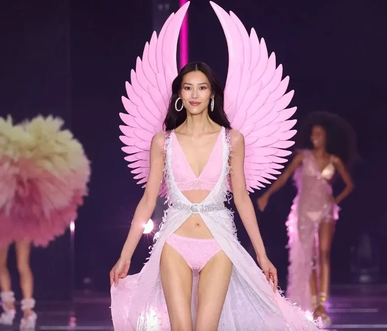 แจกวาร์ปไอจี 30 นางแบบ &Quot;Victoria’s Secret Fashion Show 2024&Quot; บอกเลยว่าสวยแซ่บทุกคนจนต้องร้องขอชีวิต! (ภาค 1)