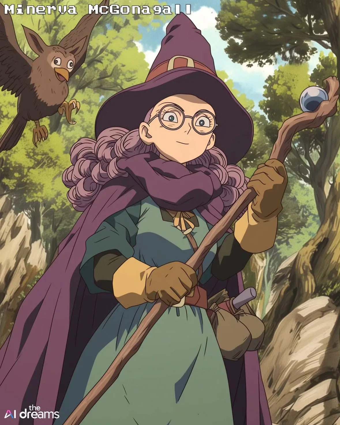 Harry potter แฮร์รี่ พอตเตอร์ Dragon Quest